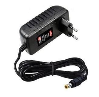 24V 1A Adaptör DC Priz Tip