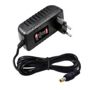 24V 1A Adaptör DC Priz Tip