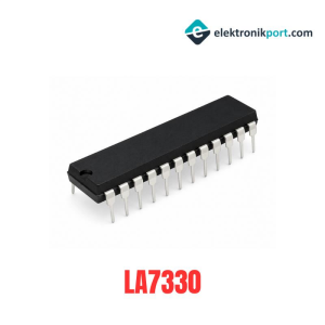 LA7330 Entegresi