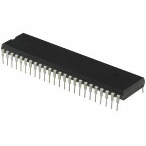 Motorola MC146805E2P 8 Bit Mikroişlemci Entegresi