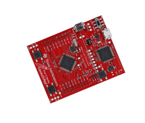 EK-TM4C123GXL ARM® Cortex®-M4F Tabanlı MCU TM4C123G LaunchPad