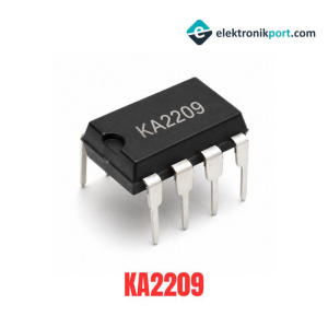 KA2209 Entegresi