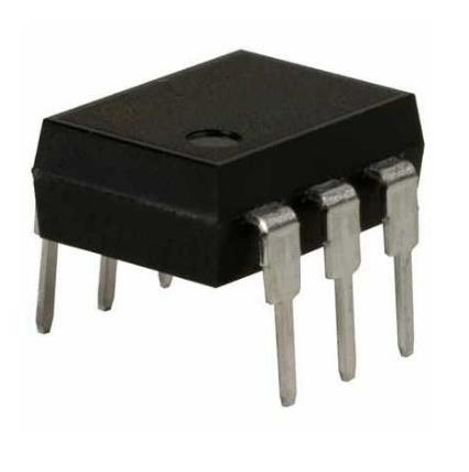 LA5527 Entegresi
