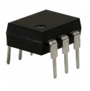 LA5527 Entegresi