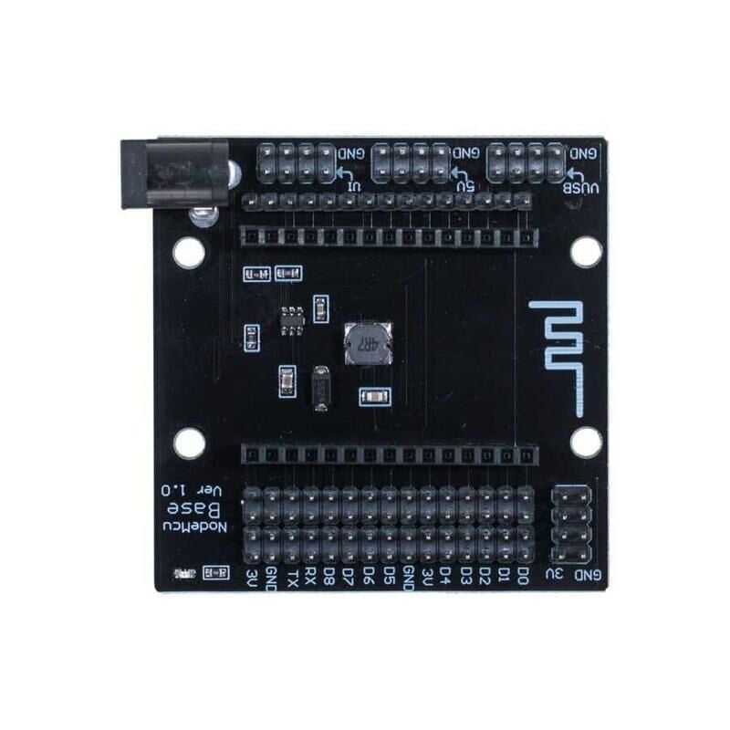 NodeMCU LoLin ESP8266 Base Shield NodeMCU CH340