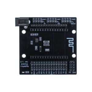 NodeMCU LoLin ESP8266 Base Shield NodeMCU CH340