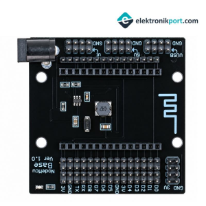 NodeMCU LoLin ESP8266 Base Shield NodeMCU CH340