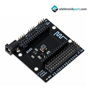 NodeMCU LoLin ESP8266 Base Shield NodeMCU CH340