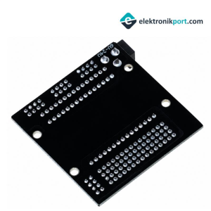NodeMCU LoLin ESP8266 Base Shield NodeMCU CH340