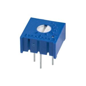 5K Yatık Trimpot F502