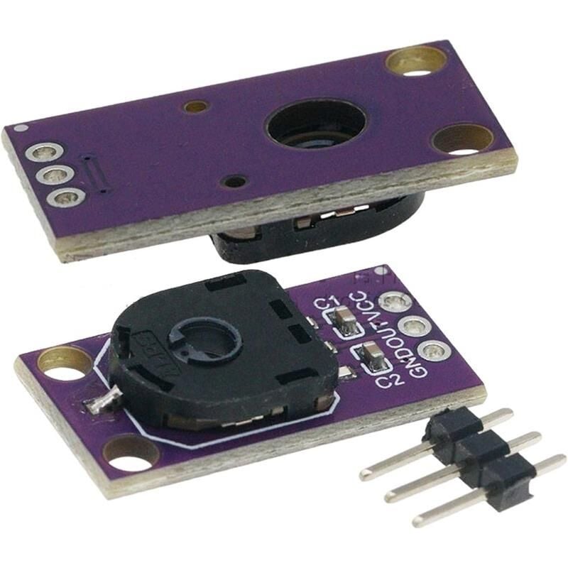 CJMCU-103 Döner Açı Sensörü