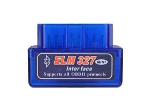 ELM 327 Araç Arıza Tespit Cihazı V2.1
