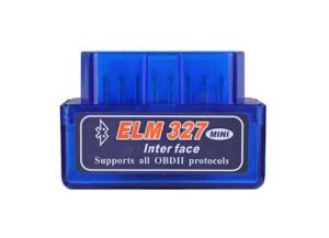 ELM 327 Araç Arıza Tespit Cihazı V2.1