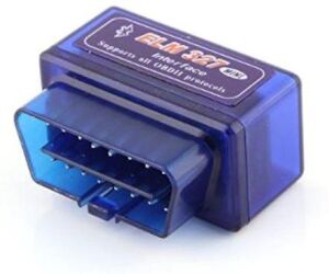 ELM 327 Araç Arıza Tespit Cihazı V2.1