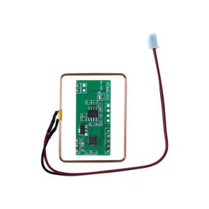 RDM6300 125 kHz RFID Okuyucu Modülü