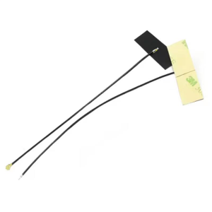 2400 ~ 2500 MHz Wifi Anten 4.5dBi 42mm IPX