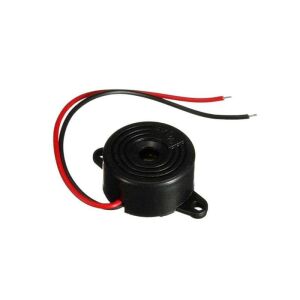 3-24V Circuit 40mm Ear Buzzer