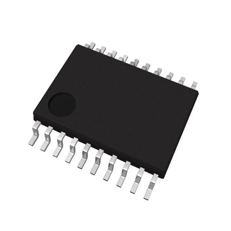 74HC245 8-Bit Çift Yönlü Bus Sürücü Entegresi SSOP-20