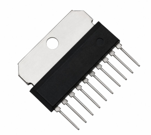 KA8301 Entegresi