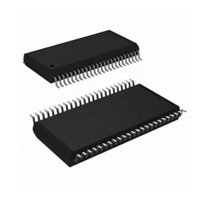 74AC16244 16-Bit Buffer / Line Driver IC Entegresi SMD SSOP-48