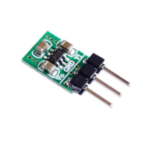 DC-DC 1,8V-5V – 3.3V Booster ve Buck Güç Modülü