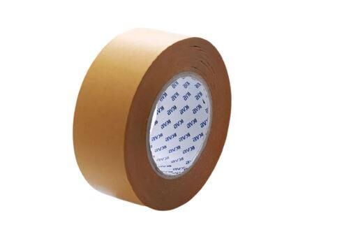 Çift Taraflı Bant - Şeffaf - 25 MM X 25 MT