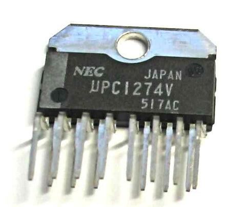 UPC1274V Entegresi