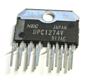 UPC1274V Entegresi