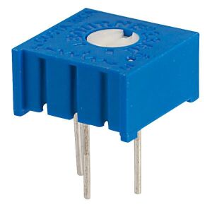 50K Yatık Trimpot F503