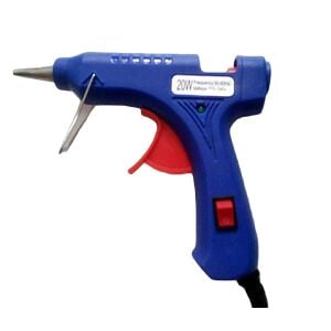 Silikon Tabanca 20 W