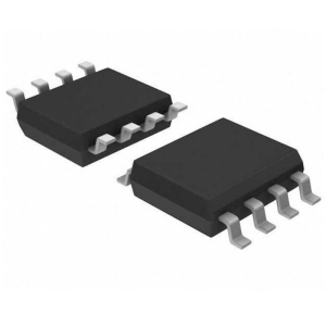 AT24C64AN EEPROM Hafıza Entegresi SOIC-8 SMD