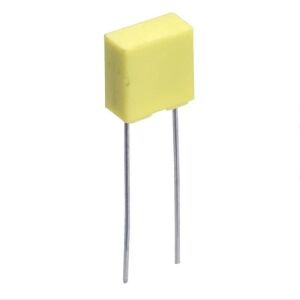 470nf 100V Polyester Kondansatör (10 Adet)