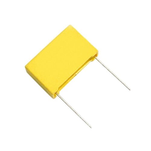 470nf 100V Polyester Kondansatör (10 Adet)