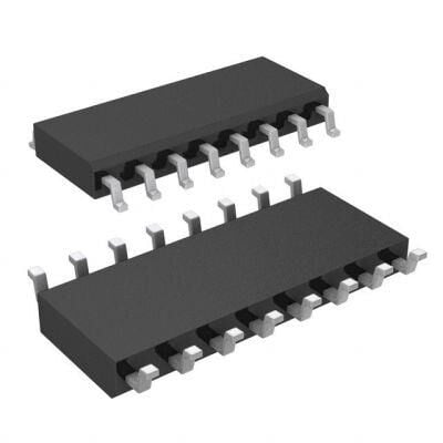 TDA7020T Entegresi