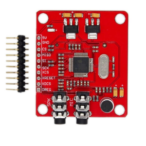 VS1053 VS1053B MP3 Modülü Arduino UNO