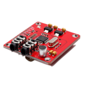 VS1053 VS1053B MP3 Modülü Arduino UNO