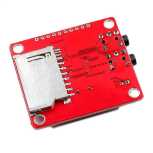 VS1053 VS1053B MP3 Modülü Arduino UNO