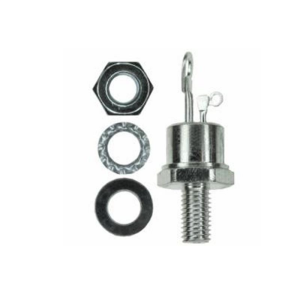 KT784 Tristör 6A 600V TO-48