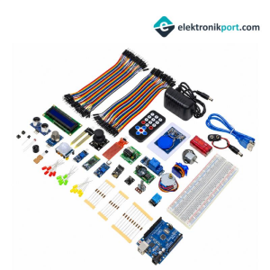 Arduino Proje Seti