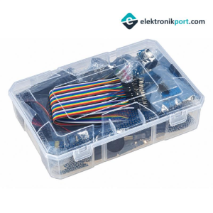 Arduino Proje Seti