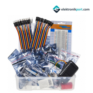 Arduino Proje Seti