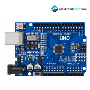 Arduino Proje Seti