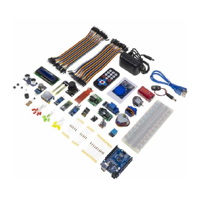 Arduino Proje Seti