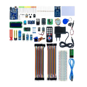 Arduino Proje Seti