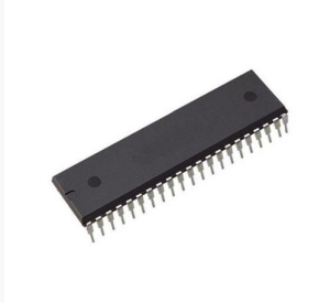 LC7537N Entegresi