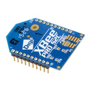 Xbee PRO S2C RF Alıcı-Verici Modülü - RF Transceiver Module