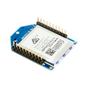 Xbee PRO S2C RF Alıcı-Verici Modülü - RF Transceiver Module