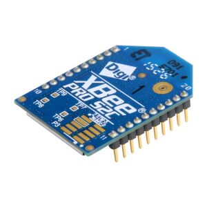 Xbee PRO S2C RF Alıcı-Verici Modülü - RF Transceiver Module