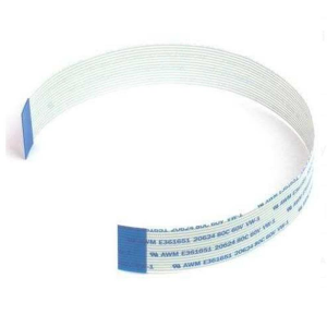 20 cm Raspberry Pi Kamera Kablosu, FFC 15 Pin (4B/3B+/3B/3A+ Uyumlu)