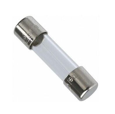 Cam Sigorta 6A 5x20mm